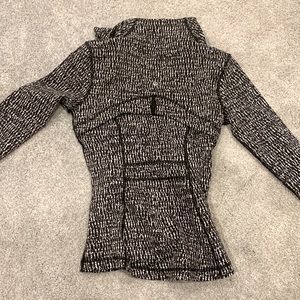 Lululemon define jacket